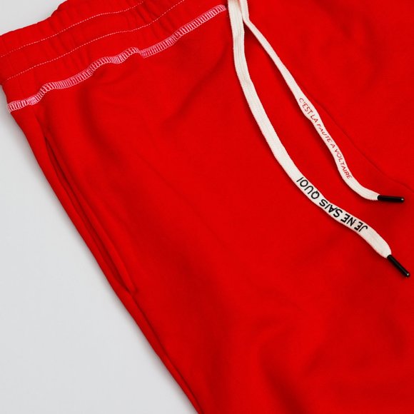 NWT Zadig&Voltaire Sofia Jogger - Picture 3 of 7